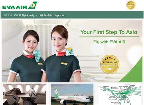eva air|eva air site officiel.